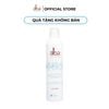  [QUÀ TẶNG KHÔNG BÁN] [LADY] Xịt khoáng cấp ẩm và phục hồi da cho nữ-ALBA SKINCARE 300ML 