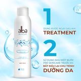  [QUÀ TẶNG KHÔNG BÁN] [LADY] Xịt khoáng cấp ẩm và phục hồi da cho nữ-ALBA SKINCARE 150ML 