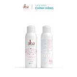  [QUÀ TẶNG KHÔNG BÁN] [BABY] Xịt khoáng dịu nhẹ cho bé-ALBA SKINCARE 150ML I Chống hăm cho da nhạy cảm trẻ nhỏ 
