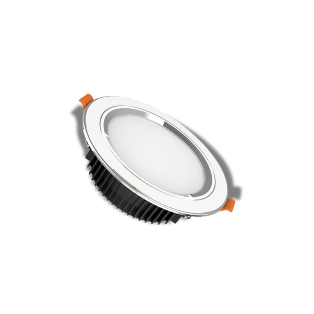 Đèn LED Down Light 20W - Ф160