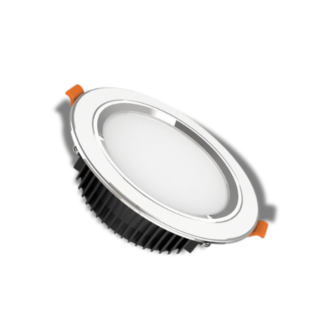 Đèn LED Down Light 25W - Ф190-200
