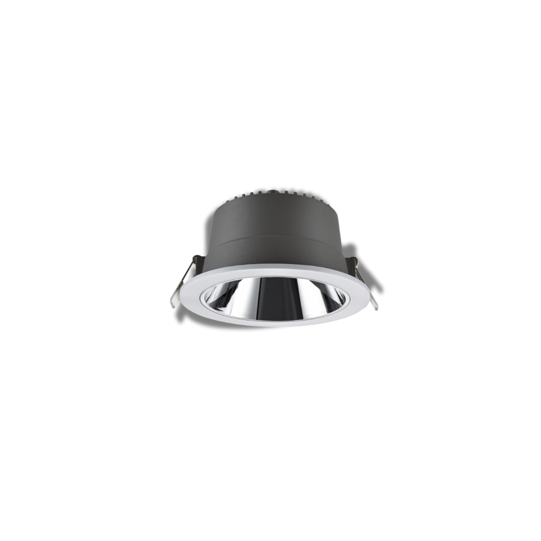 Đèn LED Downlight Chống Chói (Anti-glare) 12W - Φ75