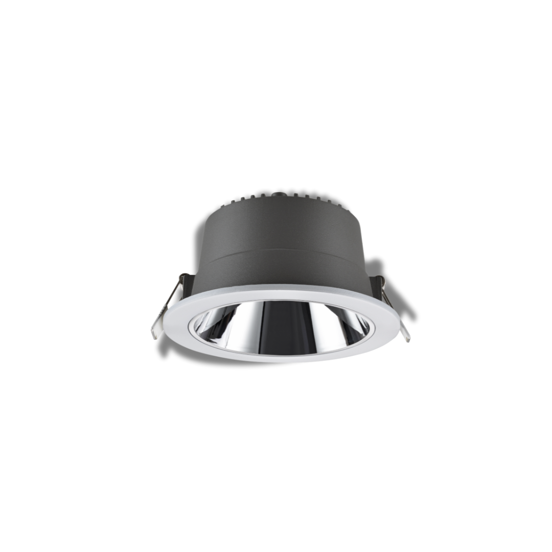 Đèn LED Downlight Chống Chói (Anti-glare) 15W - Φ120
