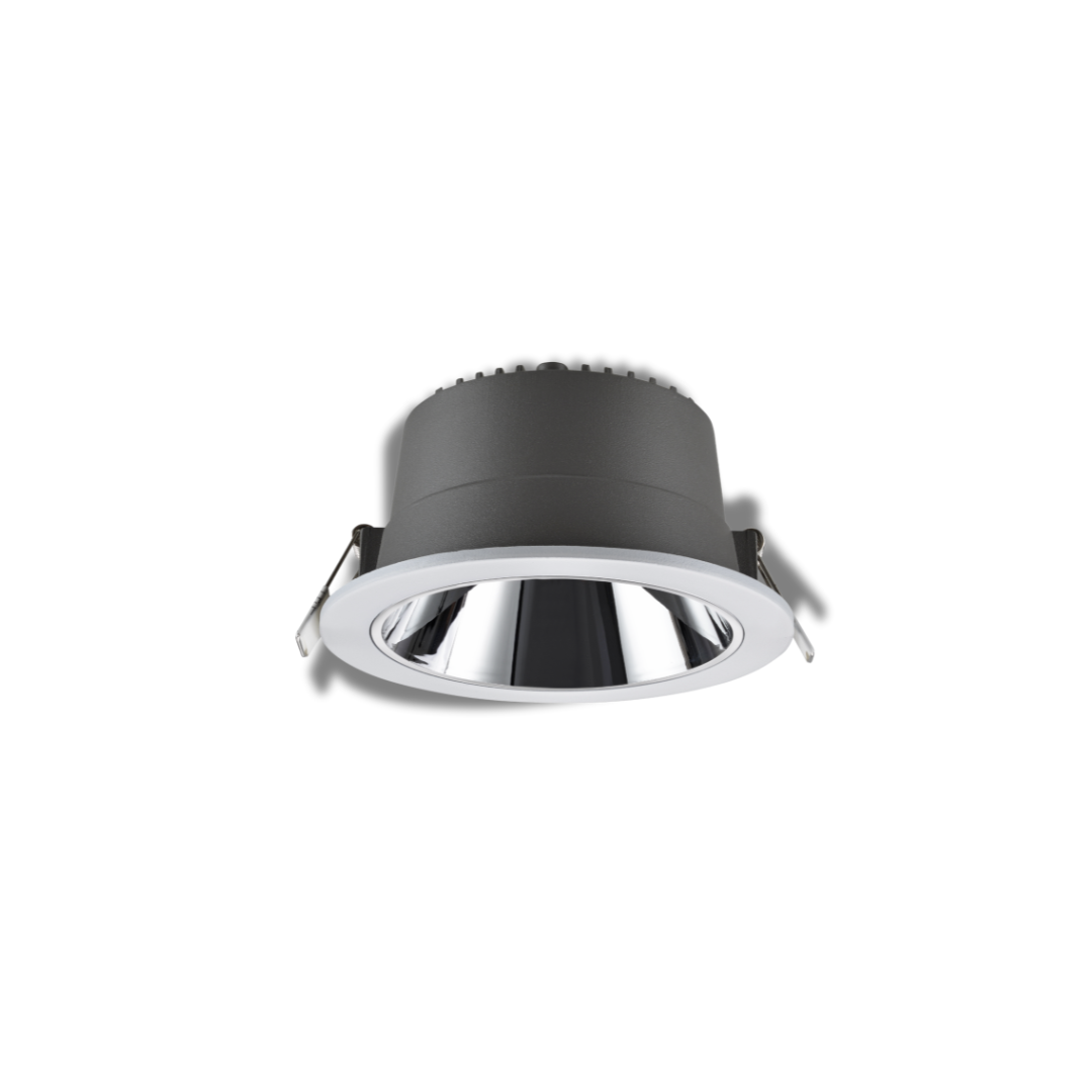 Đèn LED Downlight Chống Chói (Anti-glare) 30W - Φ165