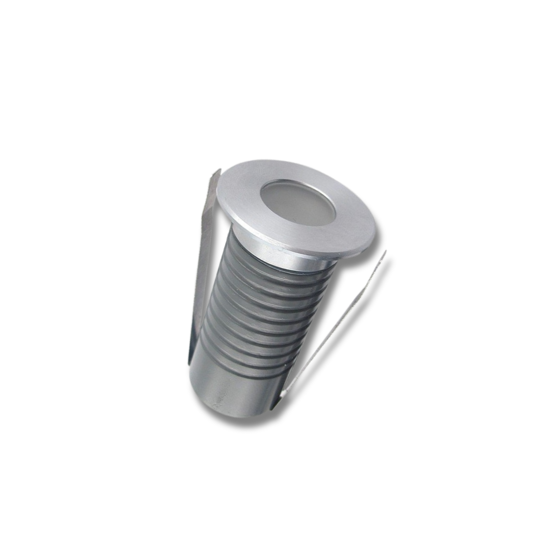 Đèn LED Inground Light 1.2W – SUS316L, góc chiếu 120°
