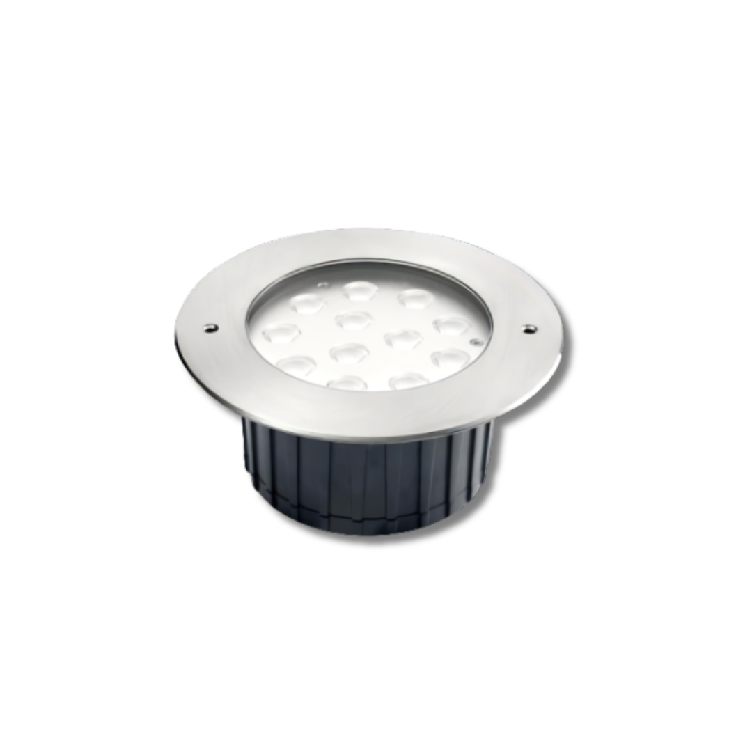 Đèn LED Inground Light 23W – Multi Angle SUS316L