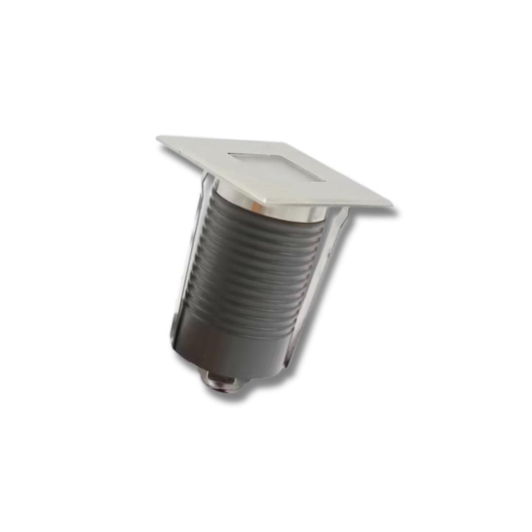 Đèn LED Inground Light 1.2W – IP67 SUS316L