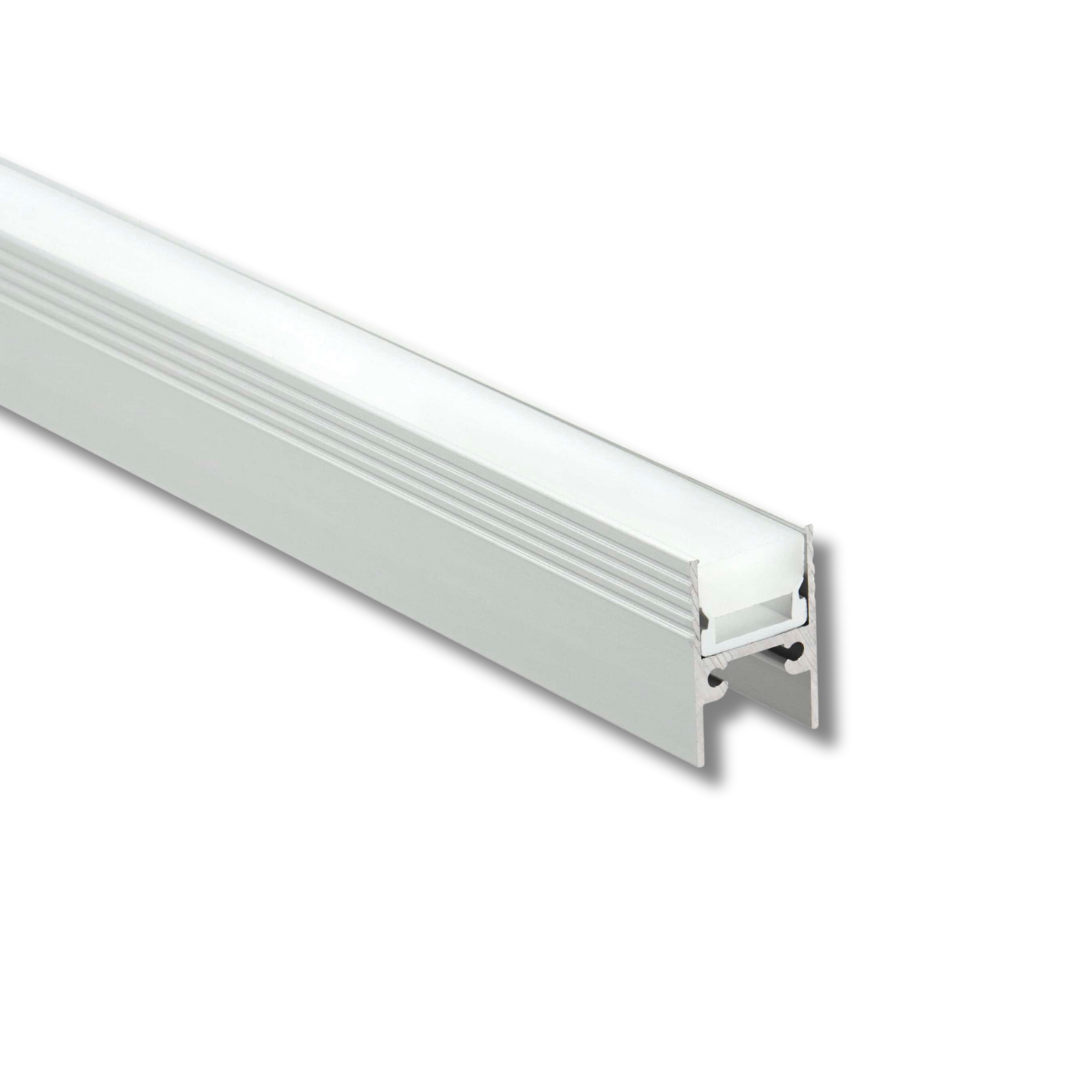 Đèn LED Inground Light-H 15W/M – Linear Inground DC24V