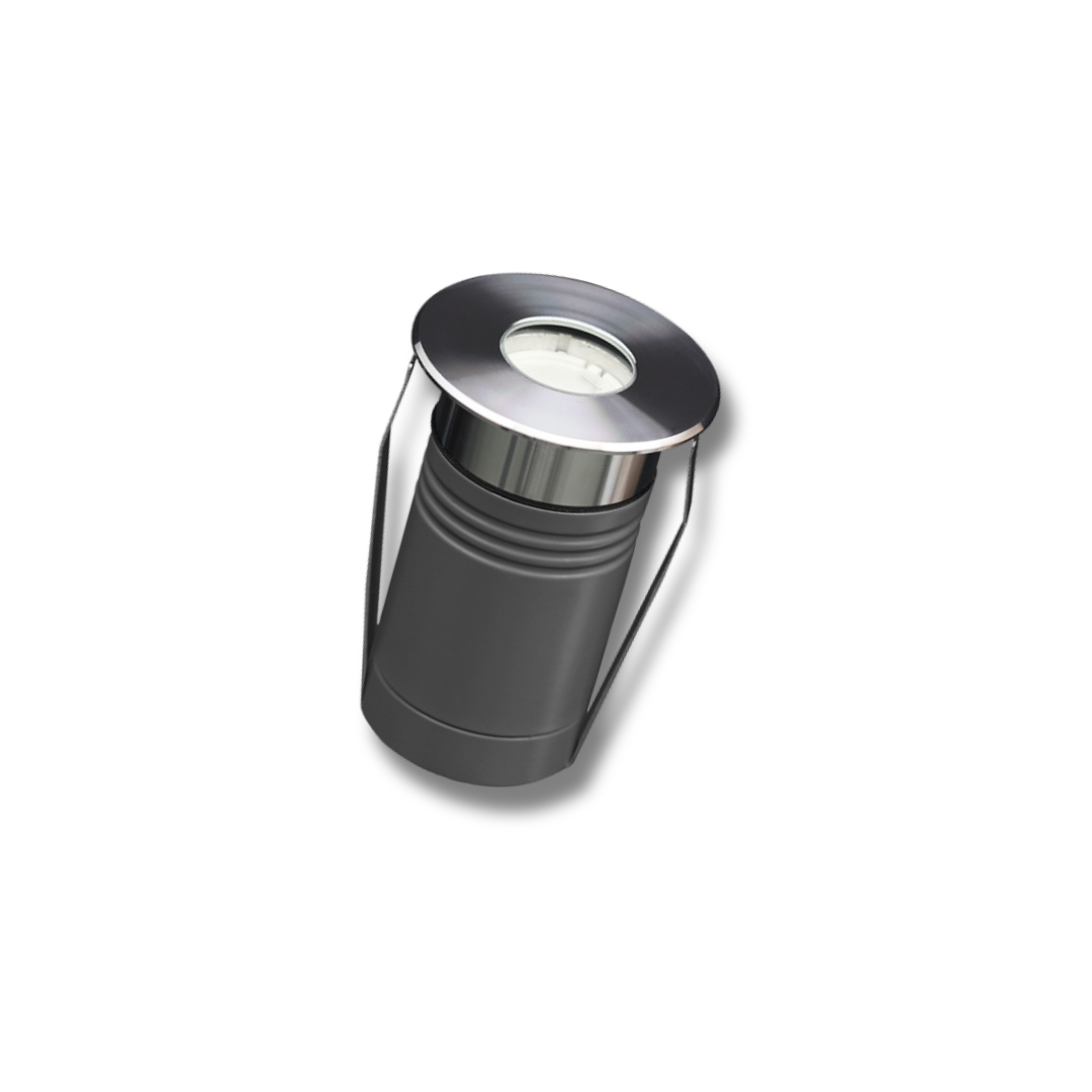 Đèn LED Inground Light 2.6W – SUS316L Wide Beam