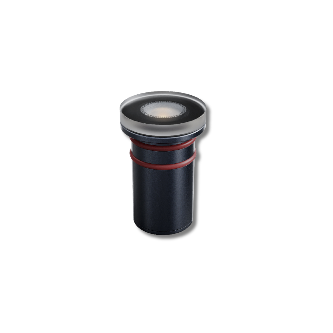 Đèn LED Inground Light Frameless 4W – Mini Inground AC220-240V