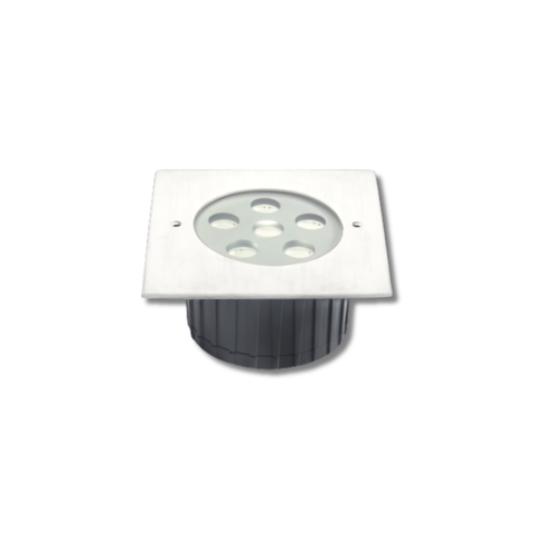  Đèn LED Inground Light 12W – Linear Multi Angle SUS316L 