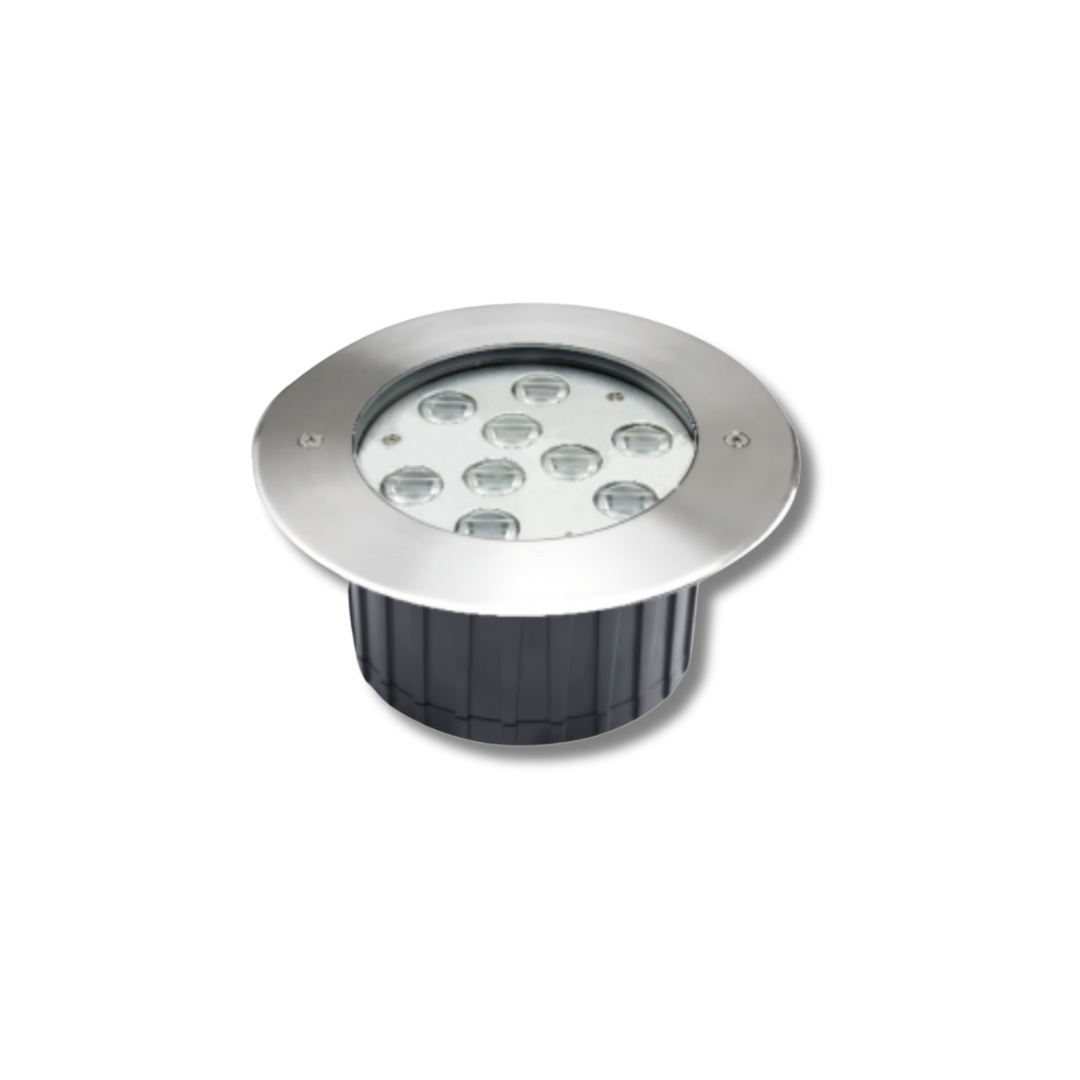Đèn LED Inground Light 18W – Multi Angle SUS316L