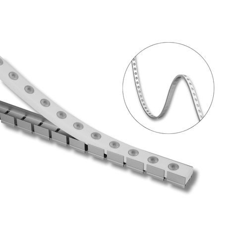  Đèn LED Linear Light 18W/M – RGB DMX IP68 Outdoor DC24V 