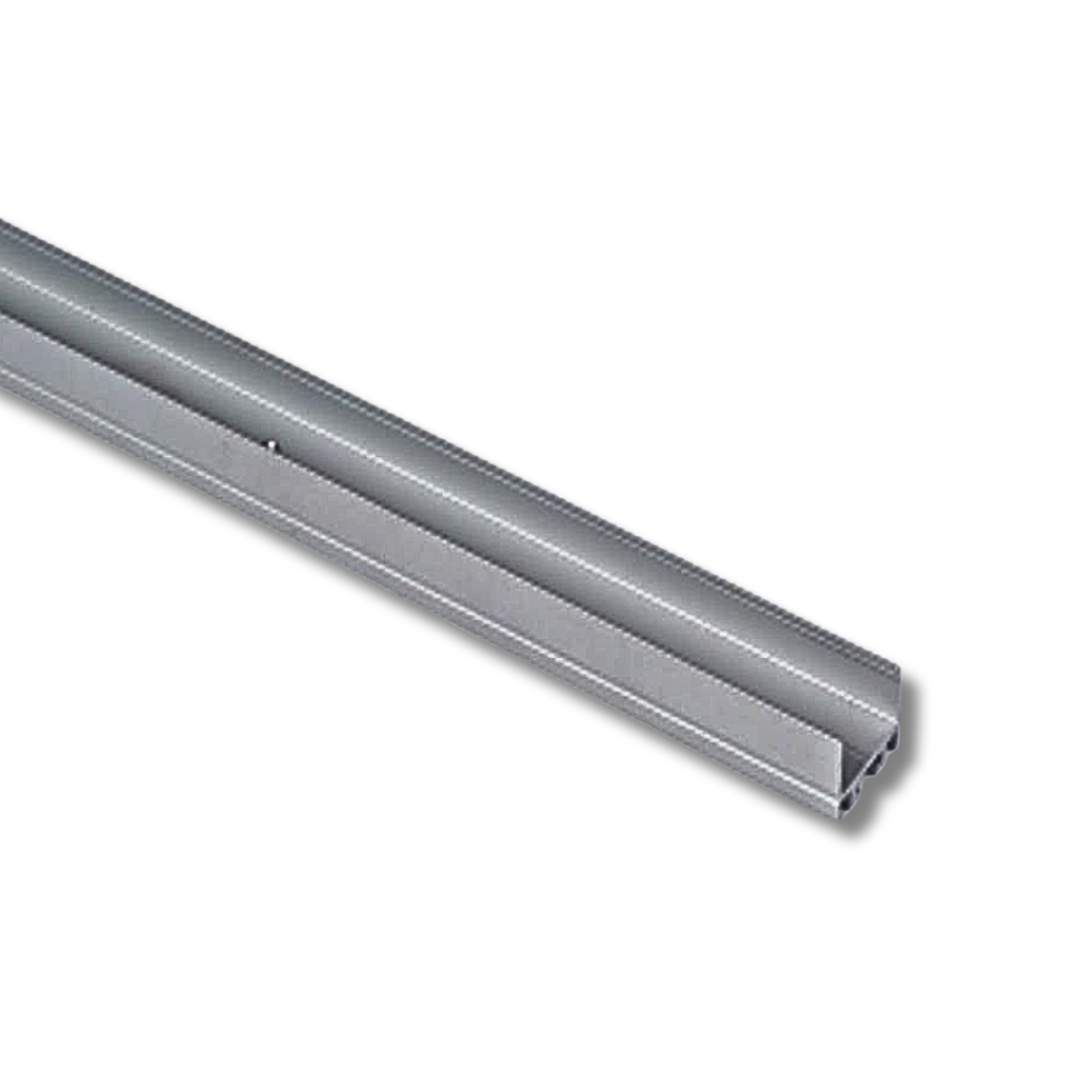 Nhôm định hình Profile-1 cho CL022 – 3 lỗ vít, không baffle