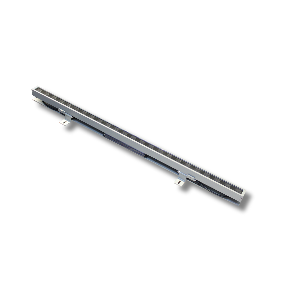 Đèn LED Linear Light chống chói (Glare Grille) – Model L1000-36W DMX, IP65, DC24V
