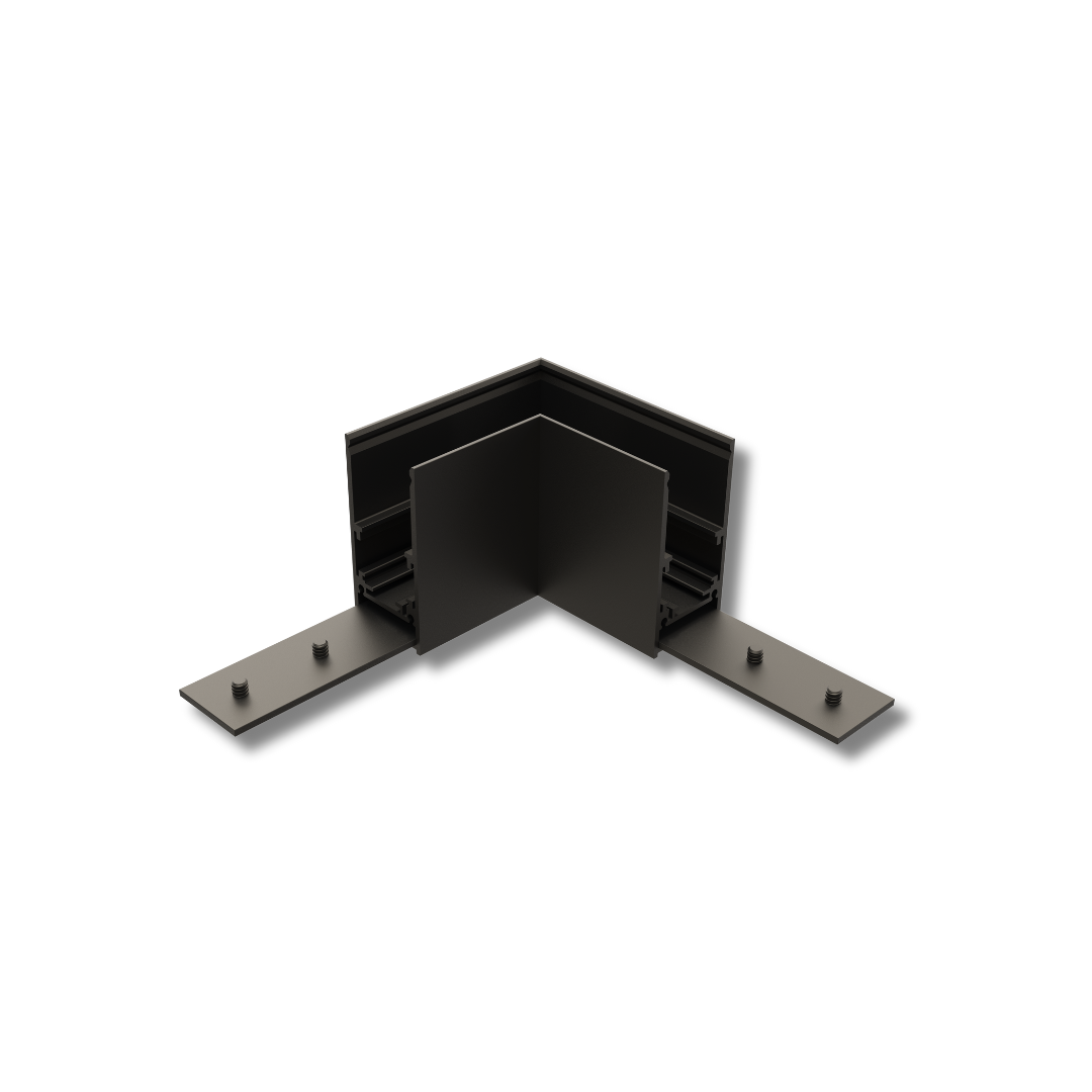 Đầu Nối Góc L-Connector Surface Suspension-O