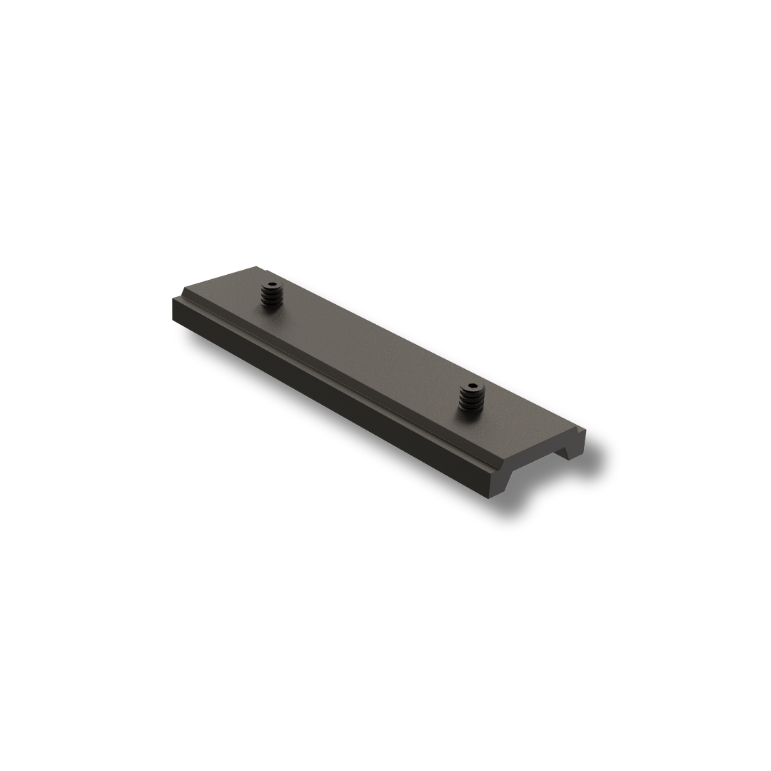 Đầu Nối Thẳng I-Connector Recessed Frame-O/AR/YHA