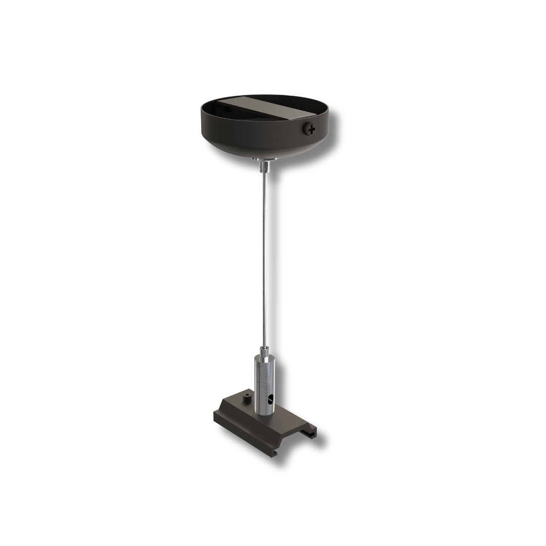 Phụ Kiện Thanh Treo Trần 2M Surface Suspension-M