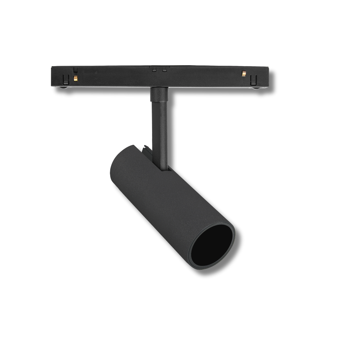 Đèn LED Ray Nam Châm 12W – Bridgelux COB, CRI>90, DC48V