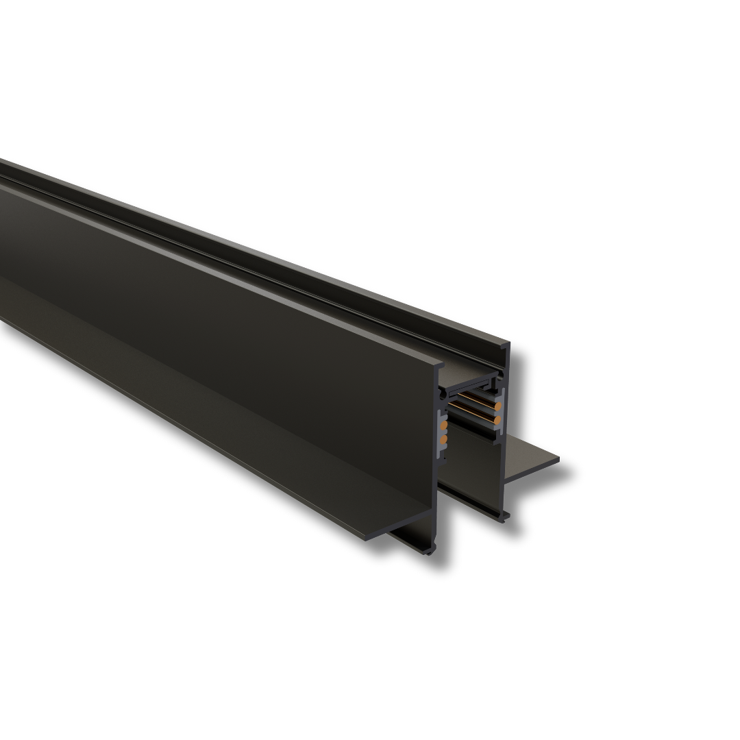 Thanh Ray Âm Trần Không Viền Recessed Frameless-AR
