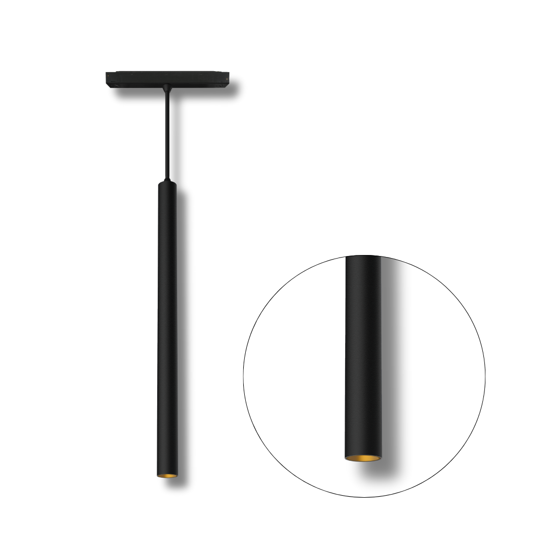 Đèn LED Ray Từ 6W – Slim COB, Bridgelux, CRI>90