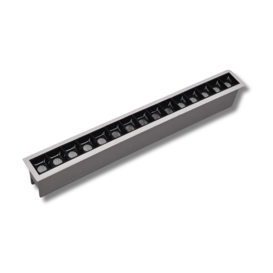 Đèn LED Multiple Light 30W – Rectangular Recessed AC220-240V
