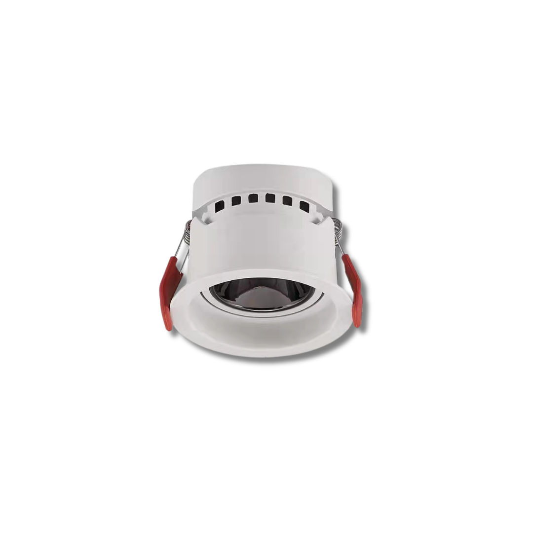 Đèn LED Multiple Light 7W – Recessed Downlight AC220-240V