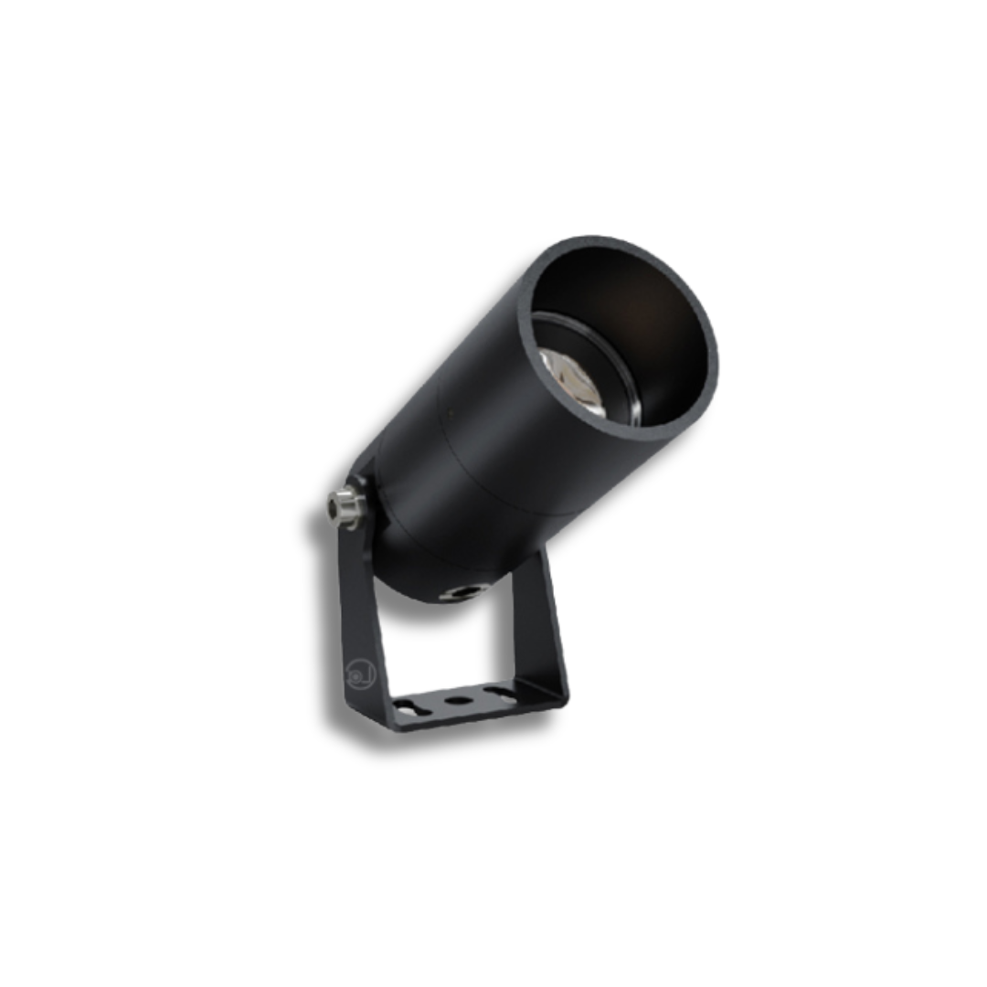 Đèn LED Outdoor Spot Light 2.5W – With Snoot-H