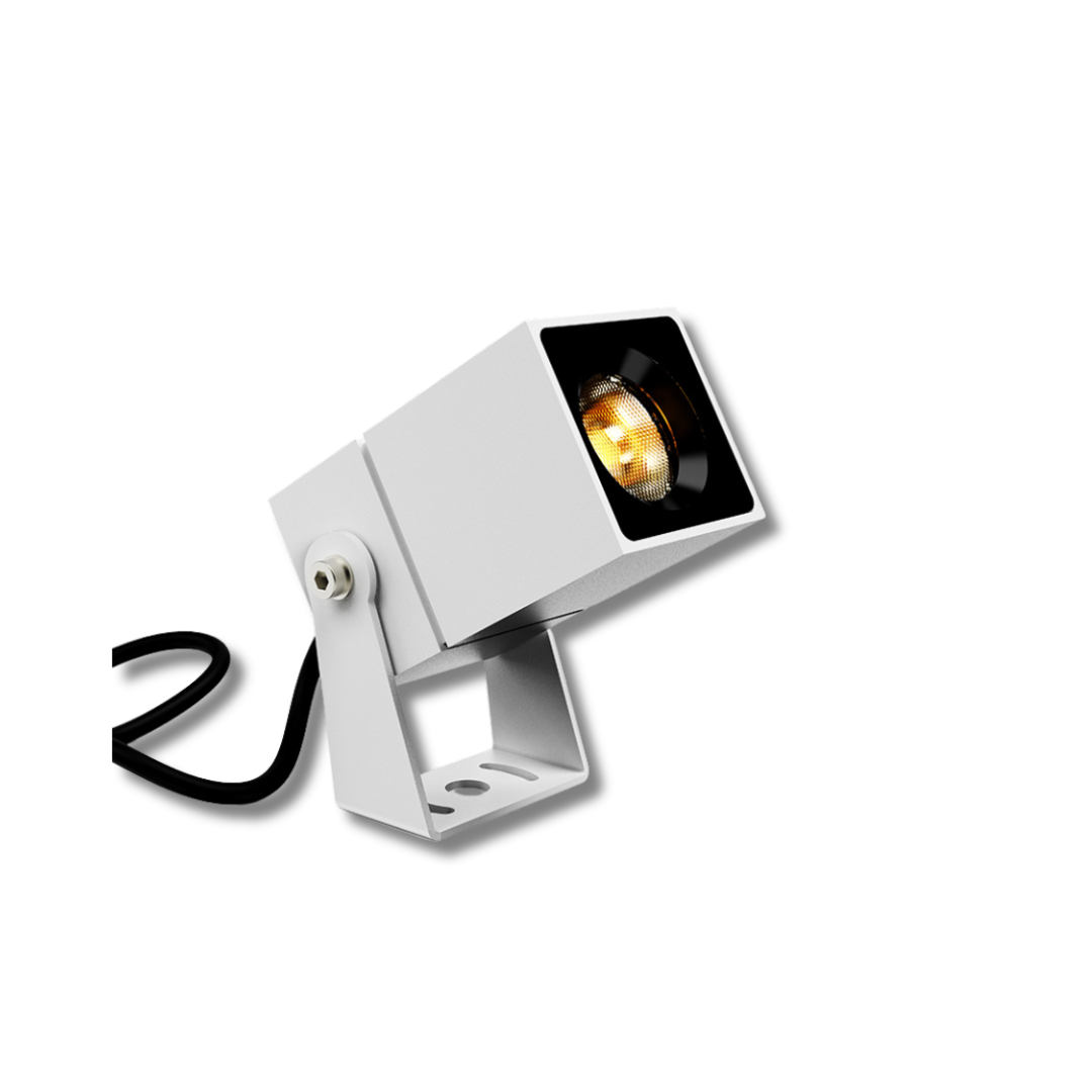 Đèn LED Outdoor Spot Light 6W – Compact Series