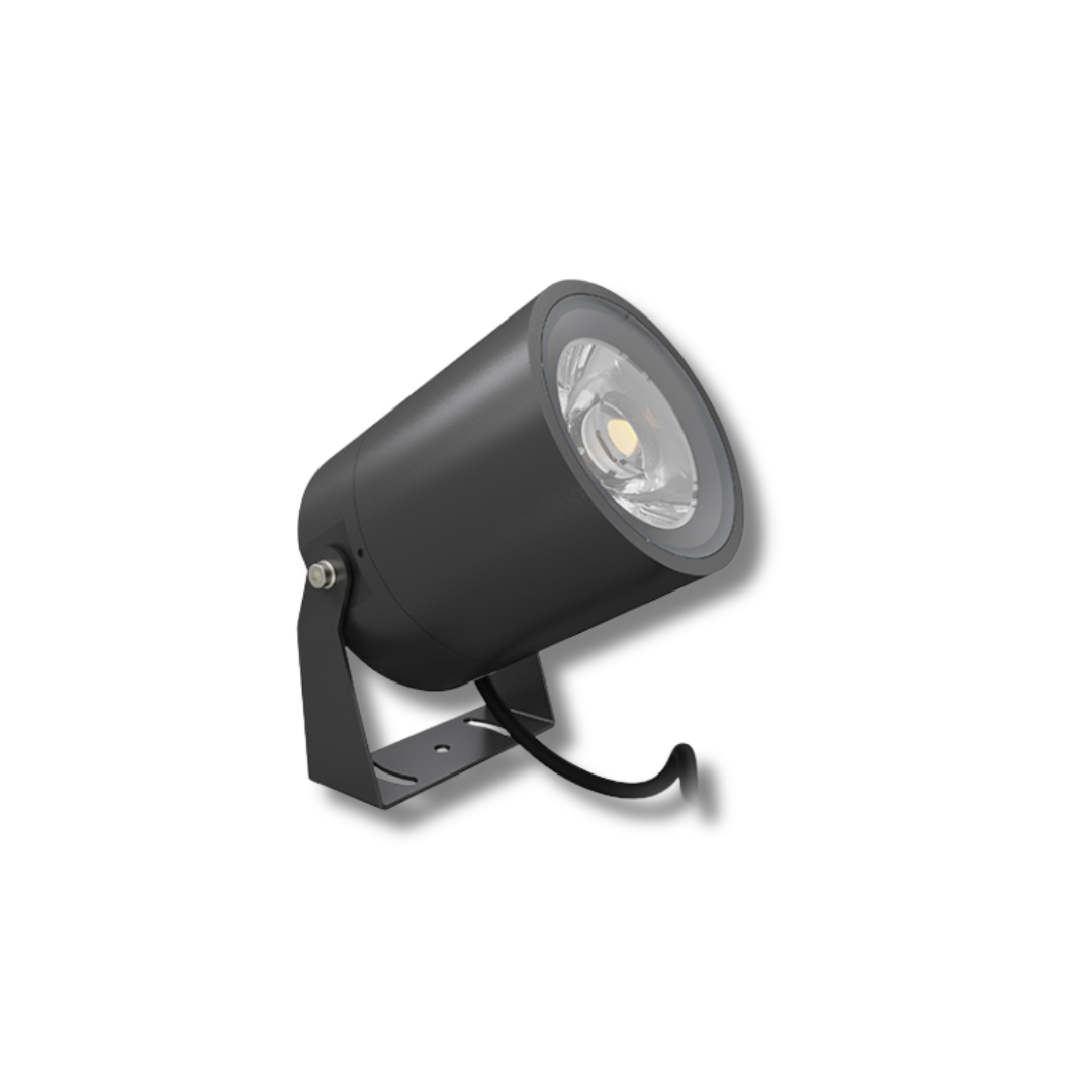 Đèn LED Rọi Ngoài Trời 4W – IP65, Nhỏ Gọn