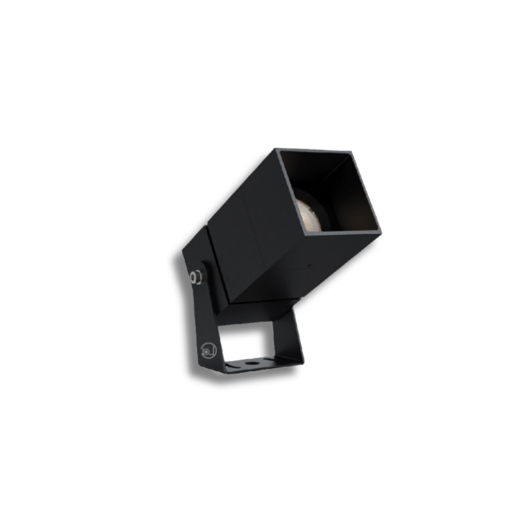 Đèn LED Outdoor Spot Light 10W – Compact Snoot-H