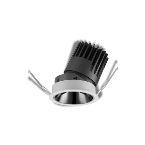  Đèn LED chiếu điểm – Điều chỉnh góc (LED Spotlight-Adjustable) - 25W, Ø100 