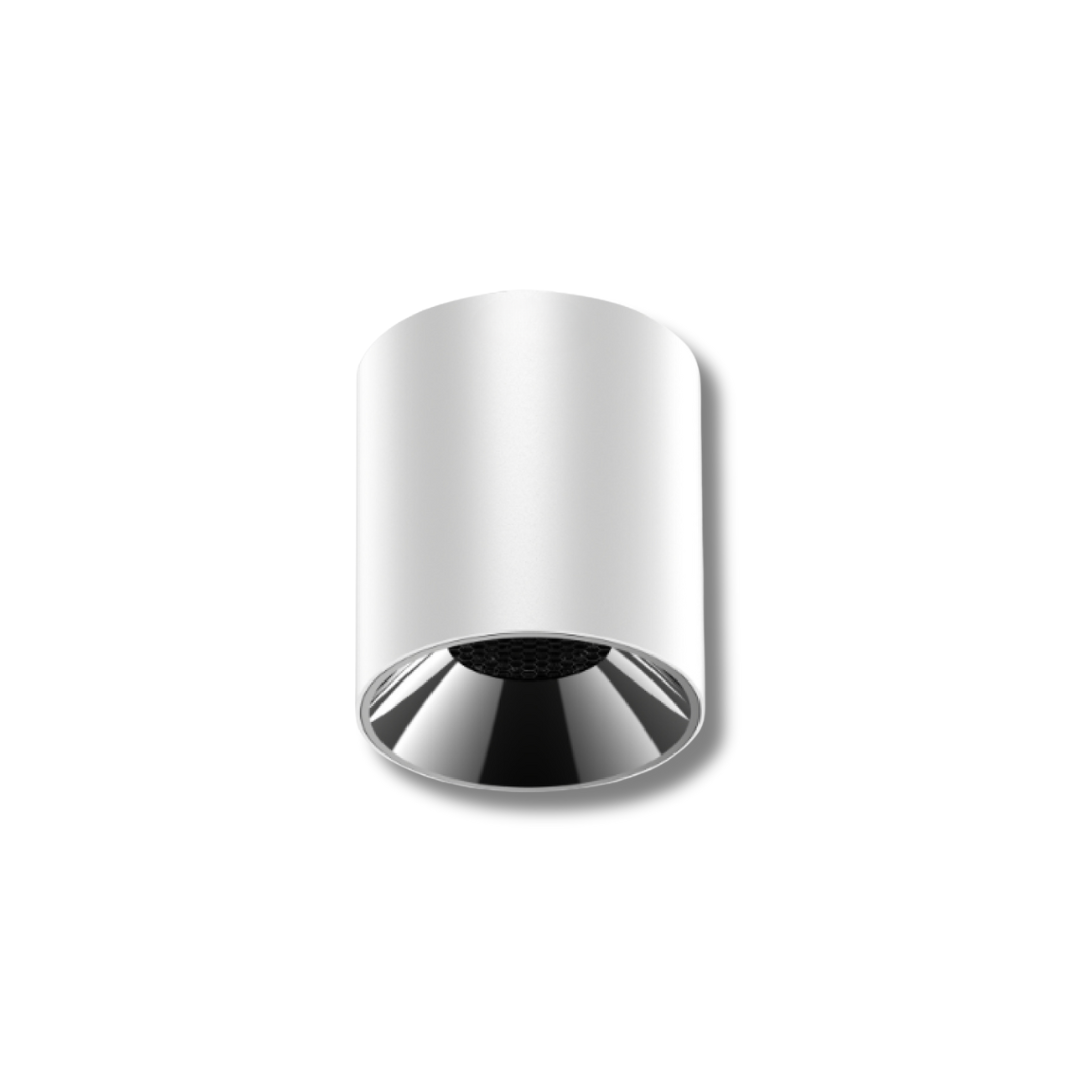 Đèn LED Rọi Bề Mặt 10W – Chip Bridgelux