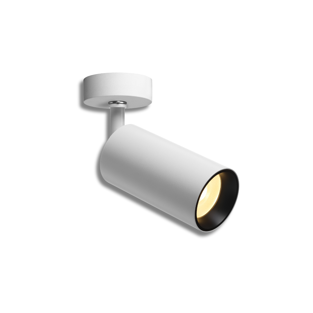 Đèn LED Rọi Bề Mặt 8W – Chip Bridgelux