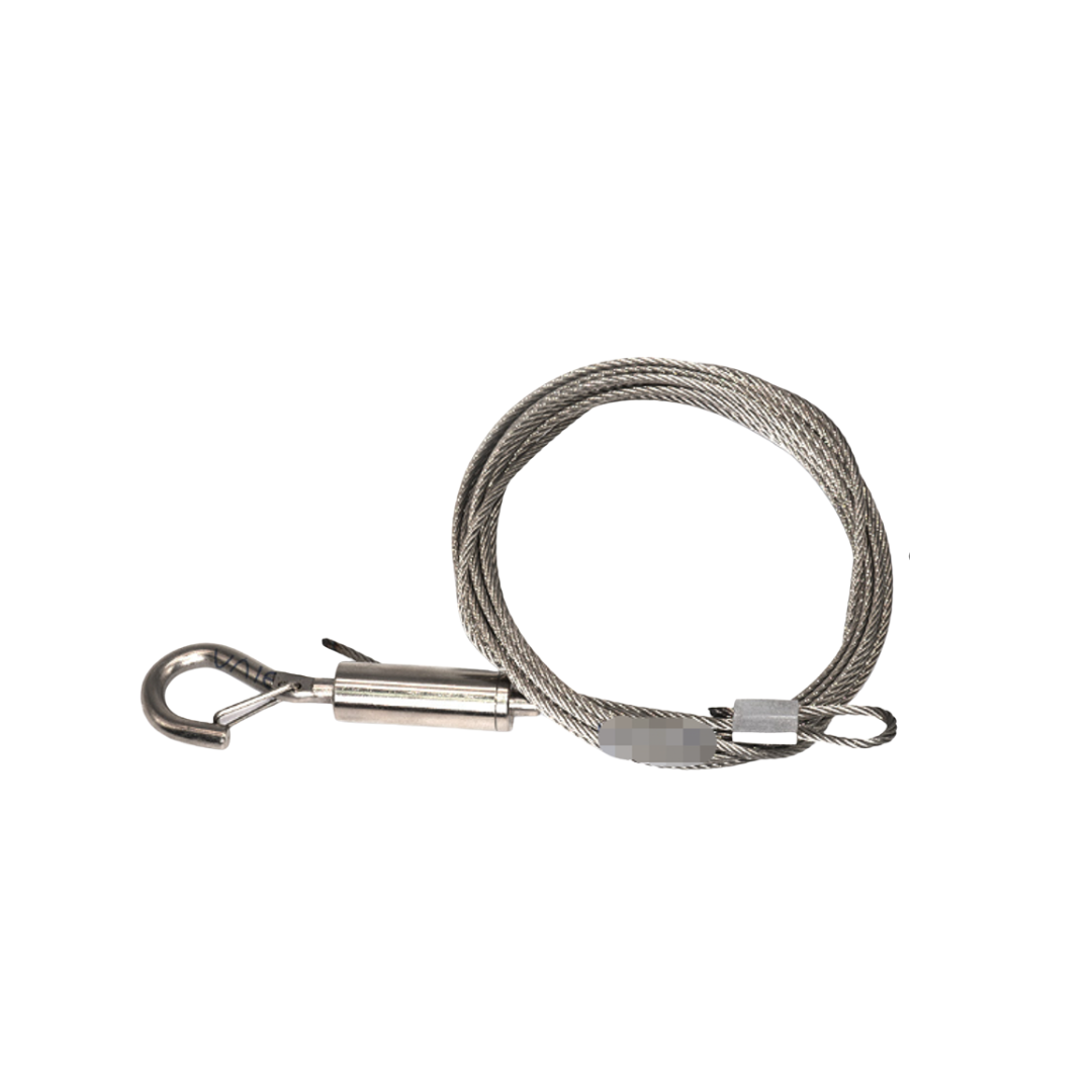 Dây treo đèn Suspension Wire – Bộ 2 sợi