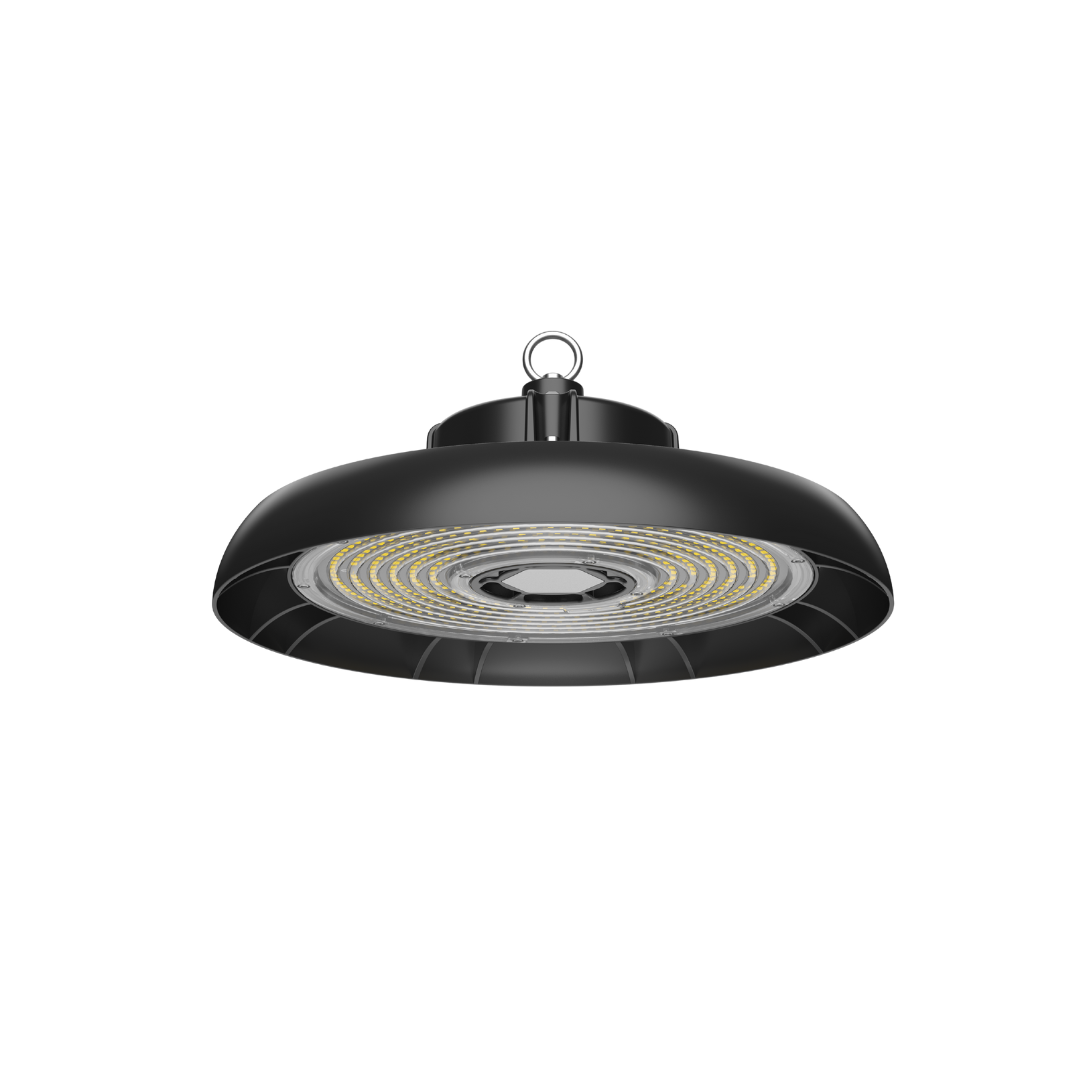 Đèn LED Highbay Light 200W – Chip Sanan, Driver Zhihe, IP65