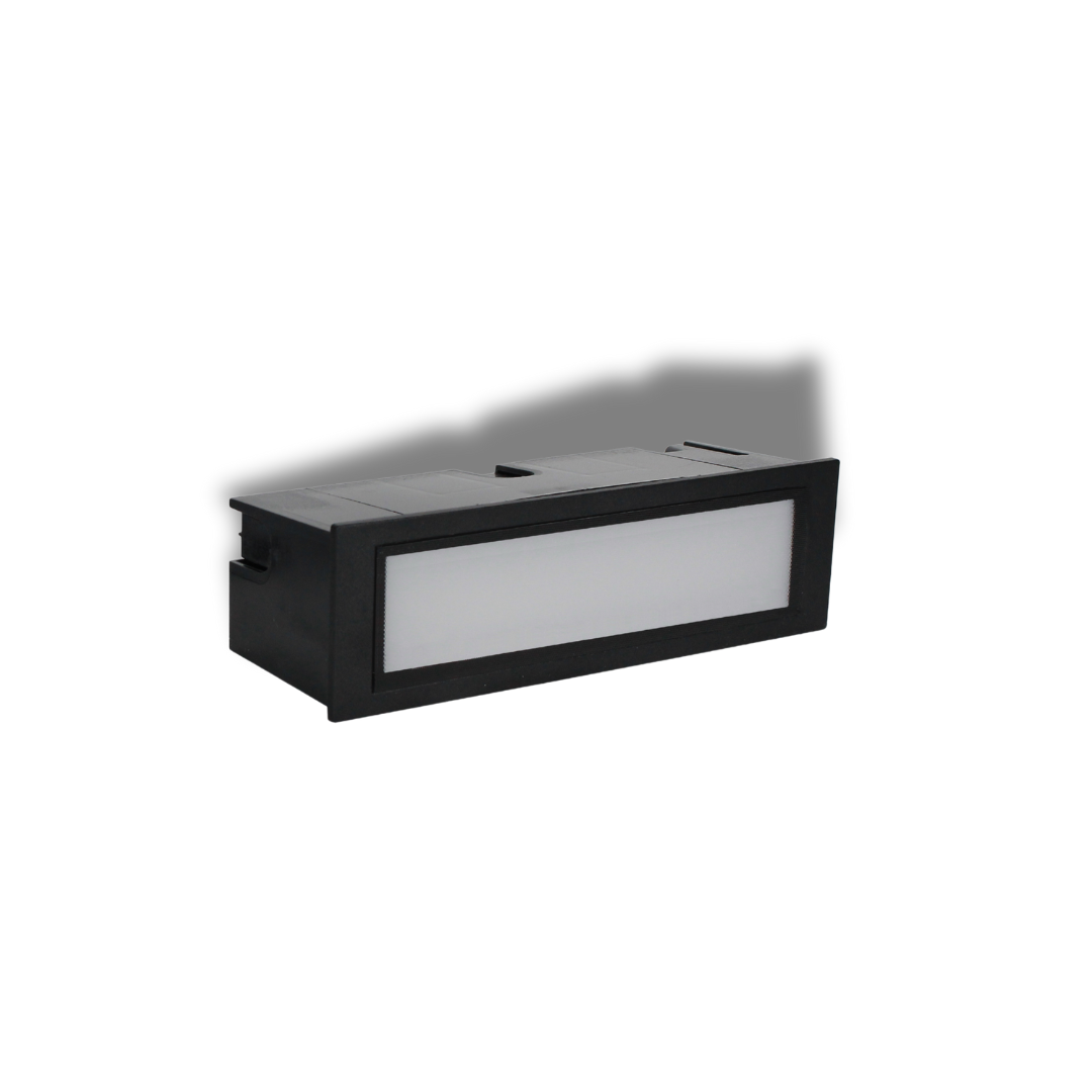 Đèn LED Bậc Thang 7W – Kính dệt, Chip OSRAM, IP65