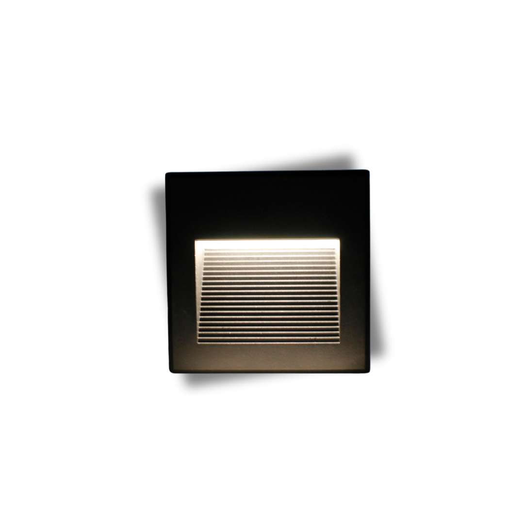 Đèn LED Bậc Thang Vuông 5W – Chip EPISTAR, IP54