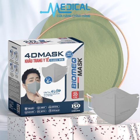 BIOMEQ – medical store