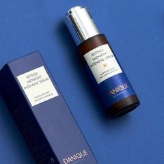 Tinh Chất Sáng Da Và Cải Thiện Nếp Nhăn Danique Retinol Midnight Intensive Serum