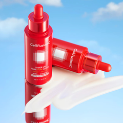 Serum Chống Nắng Phổ Rộng Thu Nhỏ Lỗ Chân Lông Cell Fusion C Laser UV Pore Sun Serum SPF50+ PA++++ Serene Space Sản Phẩm Chính Hãng