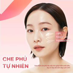 Kem Nền Che Khuyết Điểm Phục Hồi Da Nhạy Cảm & Tổn Thương Cell Fusion C Skin Blemish Balm Intensive Serene Space Sản Phẩm Chính Hãng