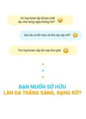 Nước Cân Bằng Làm Sáng & Dưỡng Ẩm Da Cell Fusion C Radiance Vita Toner