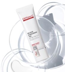 Kem Chống Nắng Bảo Vệ, Tái Tạo Da Cell Fusion C Expert Rejuve Sunscreen 100 SPF50+/ PA++++
