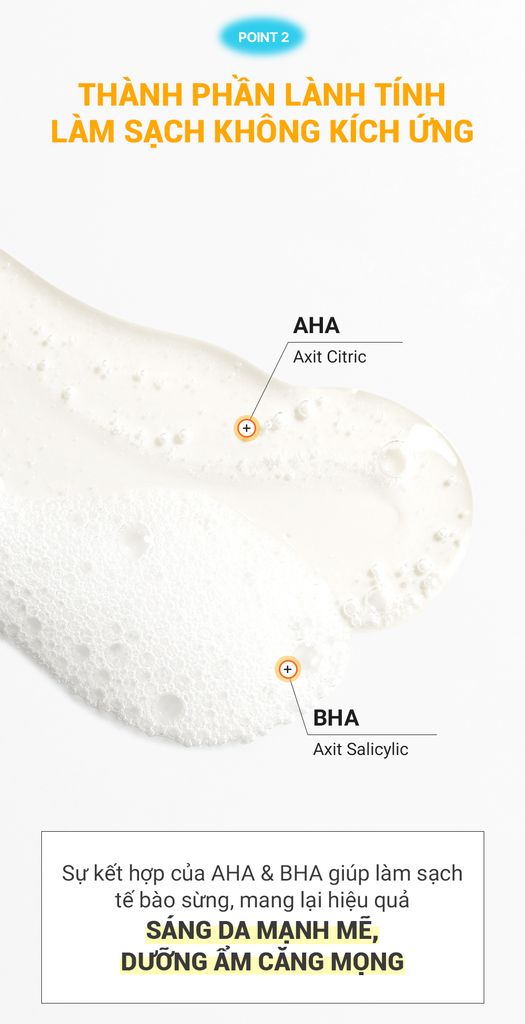 Gel Rửa Mặt Làm Sáng & Dưỡng Ẩm Da Cell Fusion C Radiance Vita Cleansing Gel