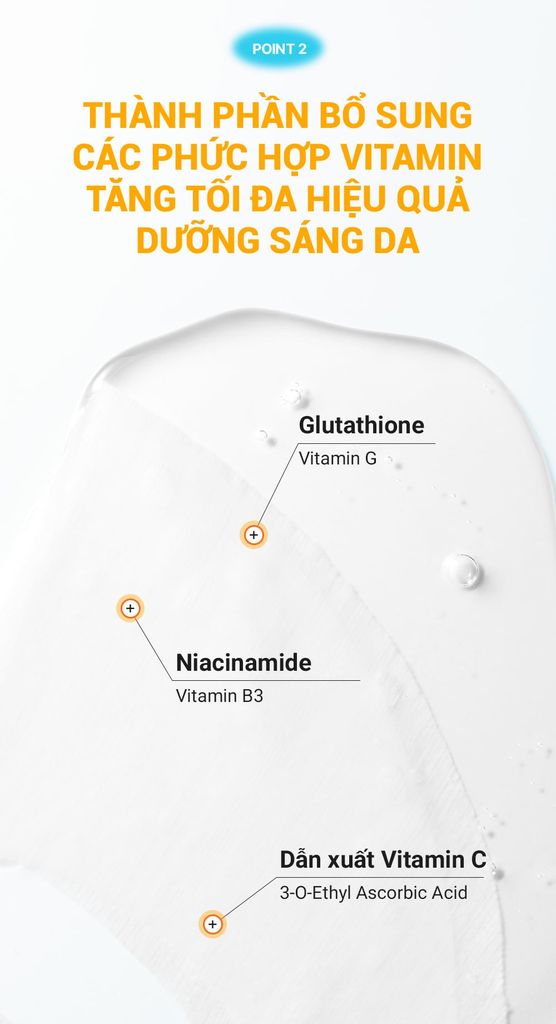 Mặt Nạ Làm Sáng & Dưỡng Ẩm Da Cell Fusion C Radiance Vita Mask