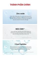 Kem Chống Nắng Bảo Vệ, Tái Tạo Da Cell Fusion C Expert Rejuve Sunscreen 100 SPF50+/ PA++++