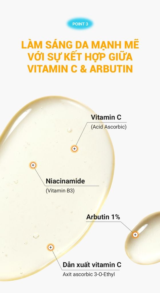 Ampoule Kích Hoạt Làm Sáng & Dưỡng Ẩm Da Cell Fusion C Radiance Vita Ampoule