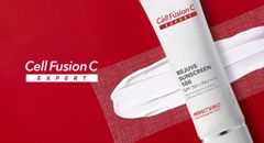 Kem Chống Nắng Bảo Vệ, Tái Tạo Da Cell Fusion C Expert Rejuve Sunscreen 100 SPF50+/ PA++++