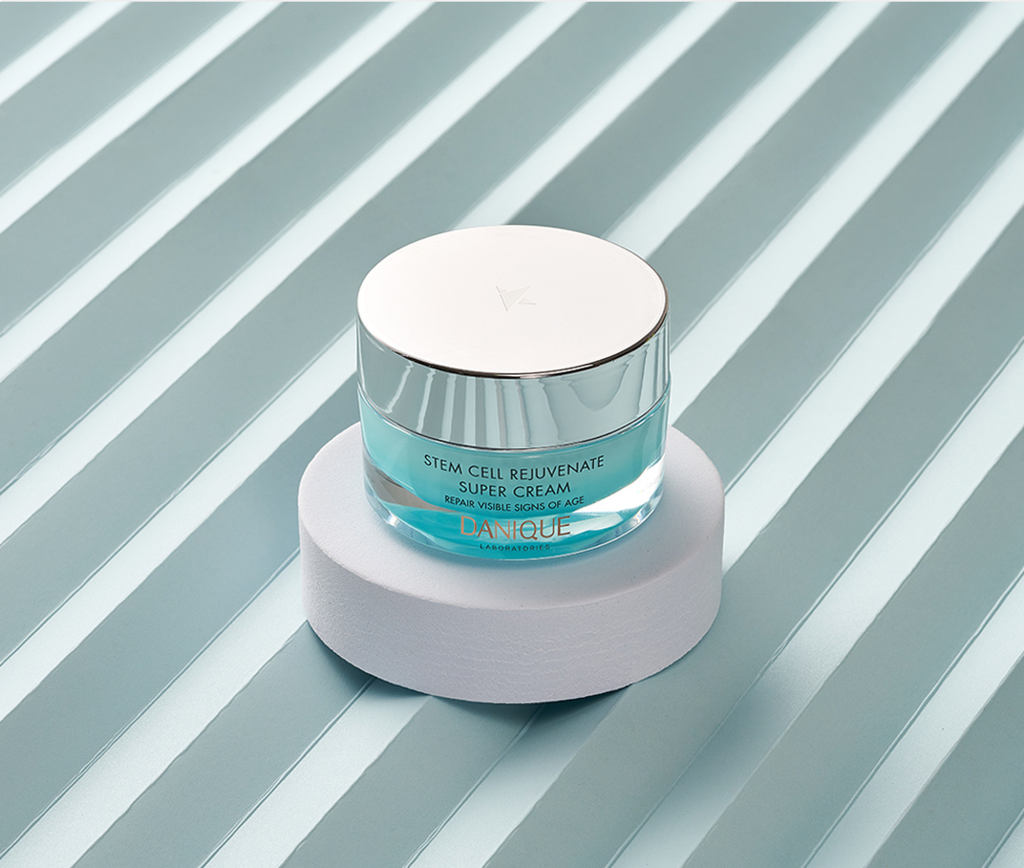 Kem Dưỡng Phục Hồi & Trẻ Hoá Làn Da Chuyên Sâu Danique Stem Cell Rejuvenate Super Cream